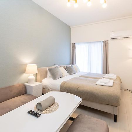 Apartament Primavera Namba Minami Osaka Zewnętrze zdjęcie