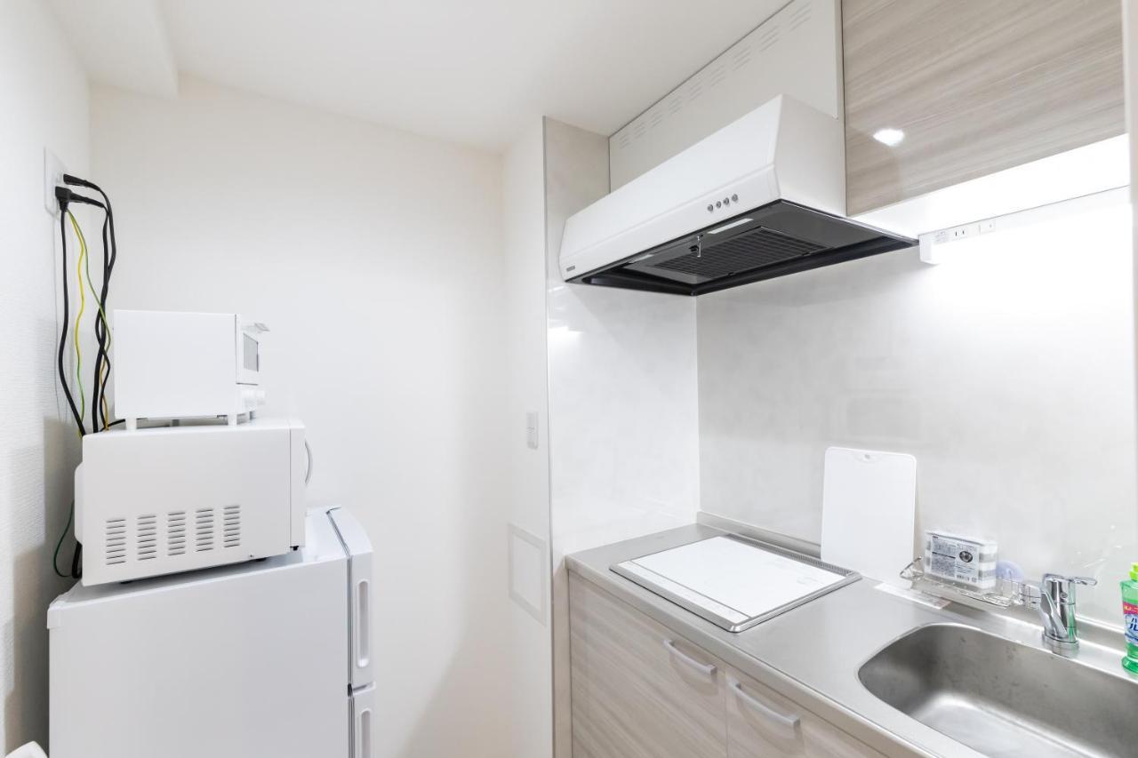 Apartament Primavera Namba Minami Osaka Zewnętrze zdjęcie