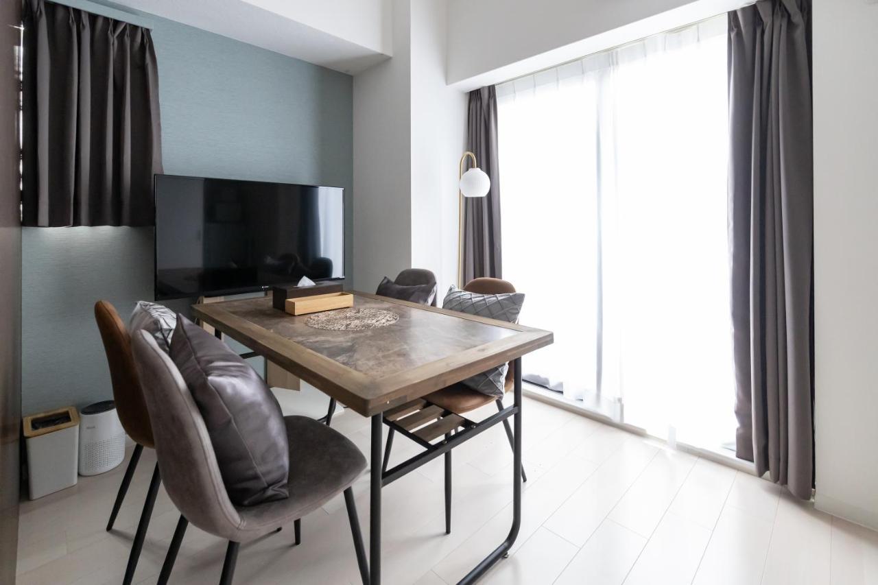 Apartament Primavera Namba Minami Osaka Zewnętrze zdjęcie