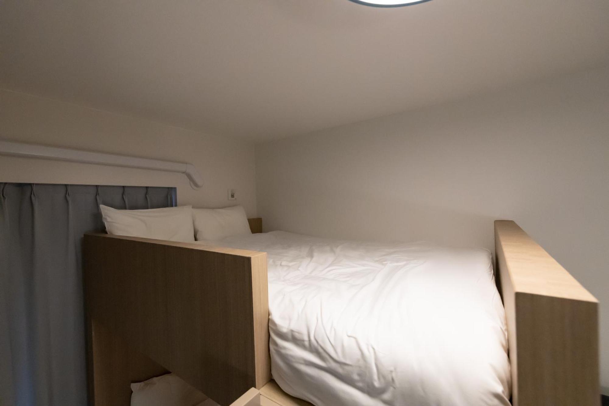 Apartament Primavera Namba Minami Osaka Zewnętrze zdjęcie