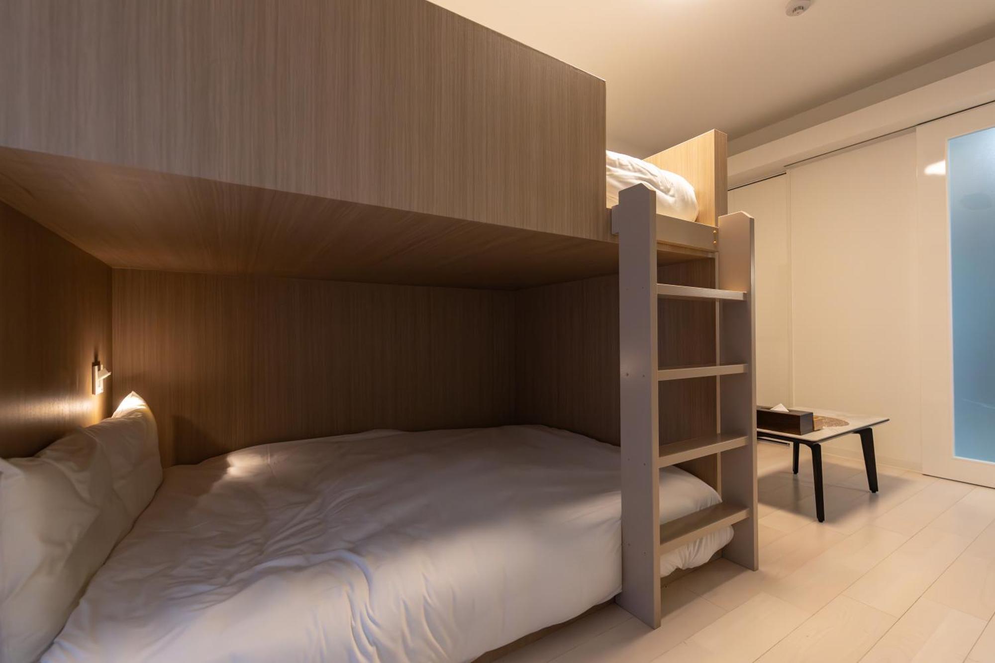 Apartament Primavera Namba Minami Osaka Zewnętrze zdjęcie