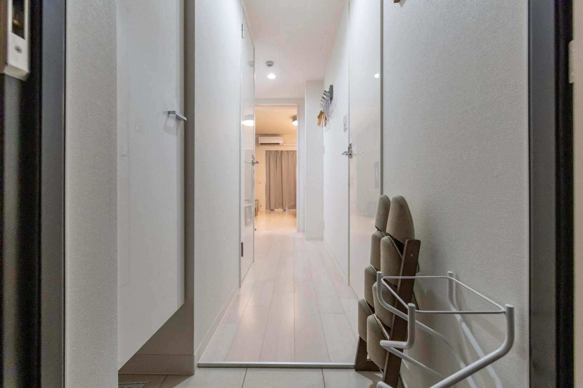 Apartament Primavera Namba Minami Osaka Zewnętrze zdjęcie